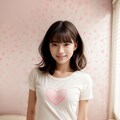 彼女の部屋 4枚目