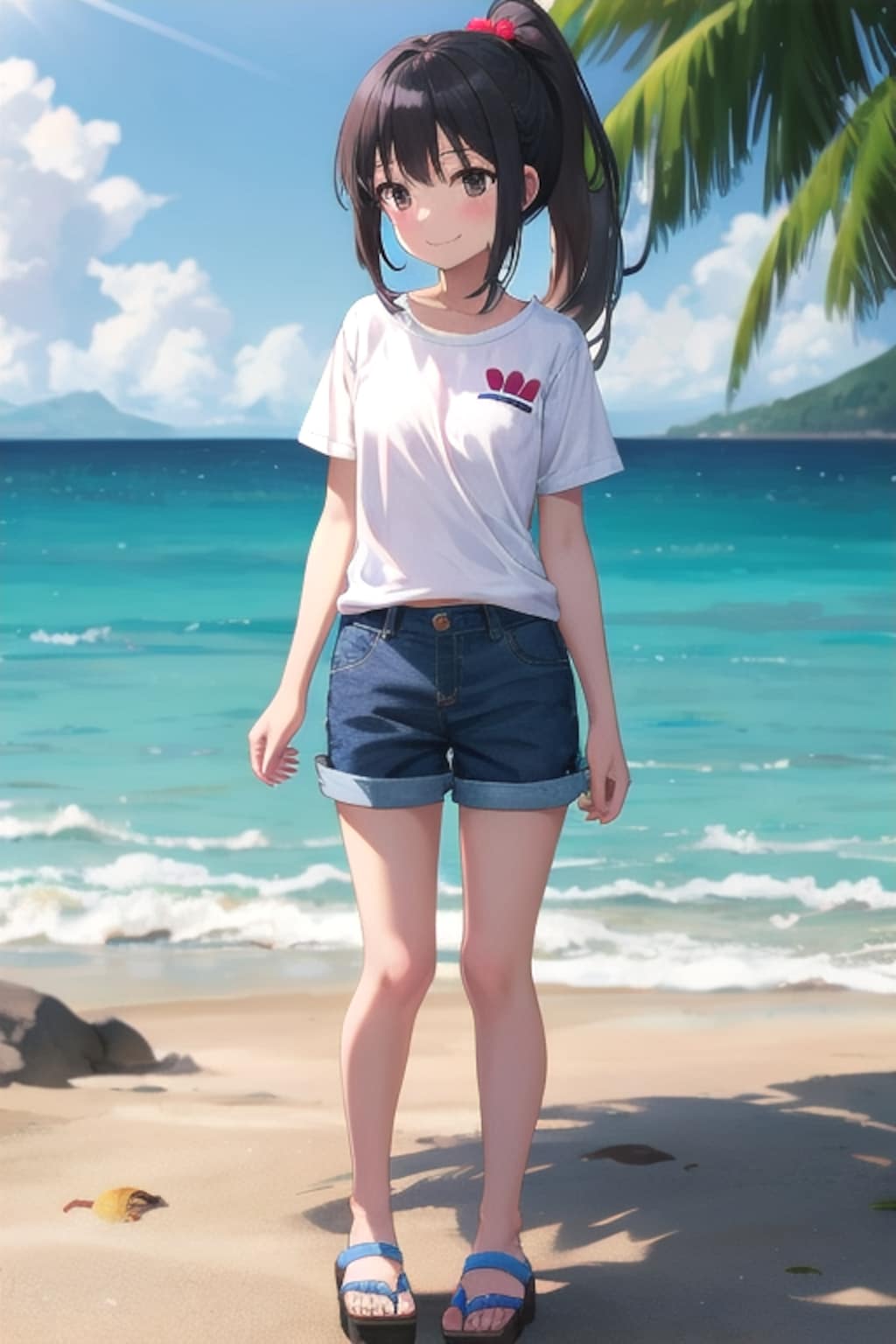 test