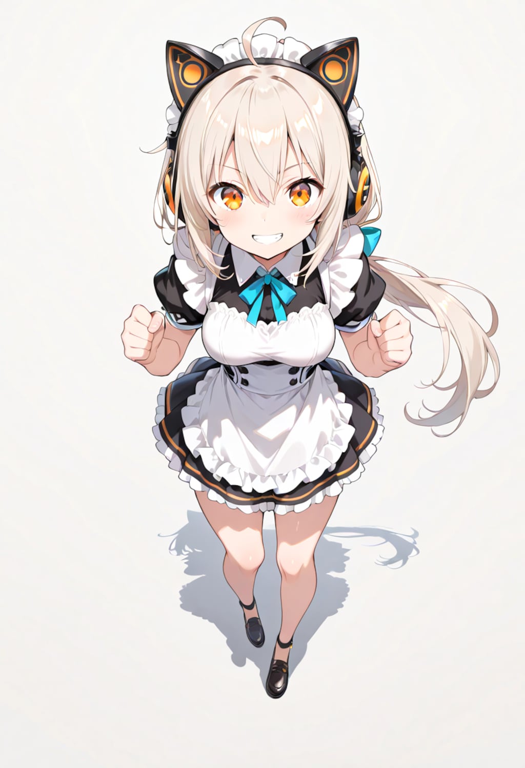 フルアーマーダブルふーこ