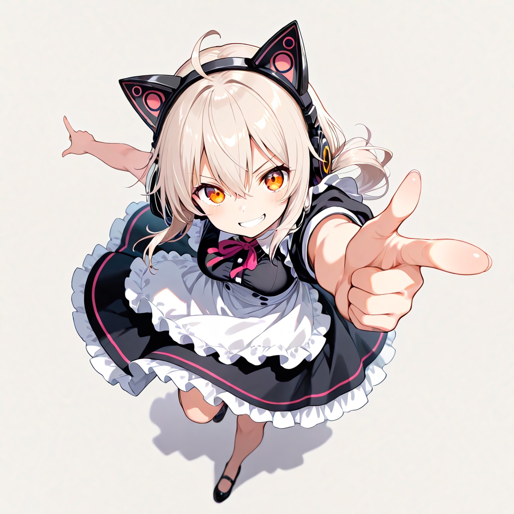 フルアーマーダブルふーこ