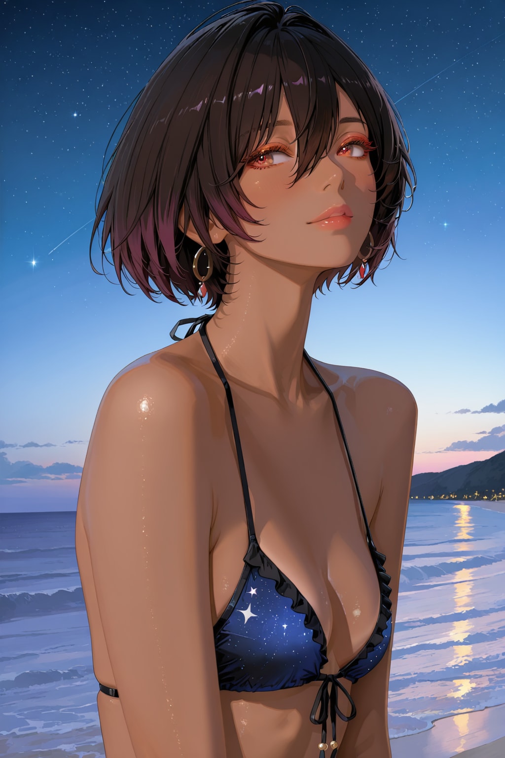 星空