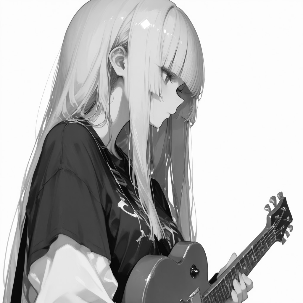 Rockers　ー姫ー