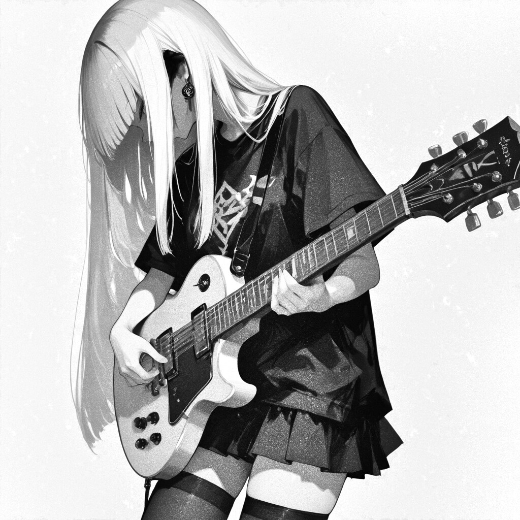 Rockers　ー姫ー