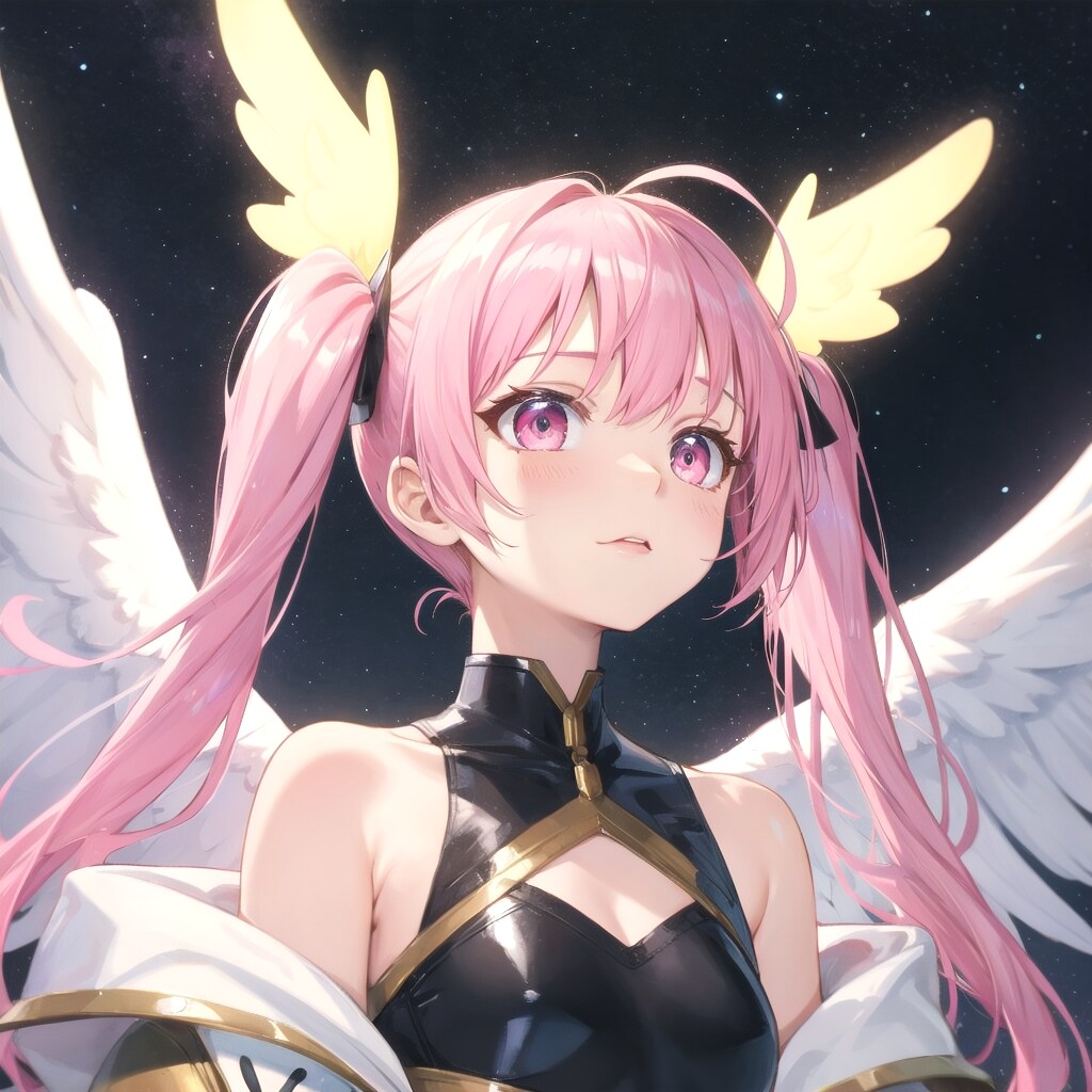 夜宵天使