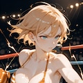 ビキニボクシング 4枚目