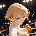 ビキニボクシング 3枚目