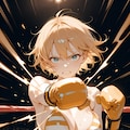 ビキニボクシング 2枚目