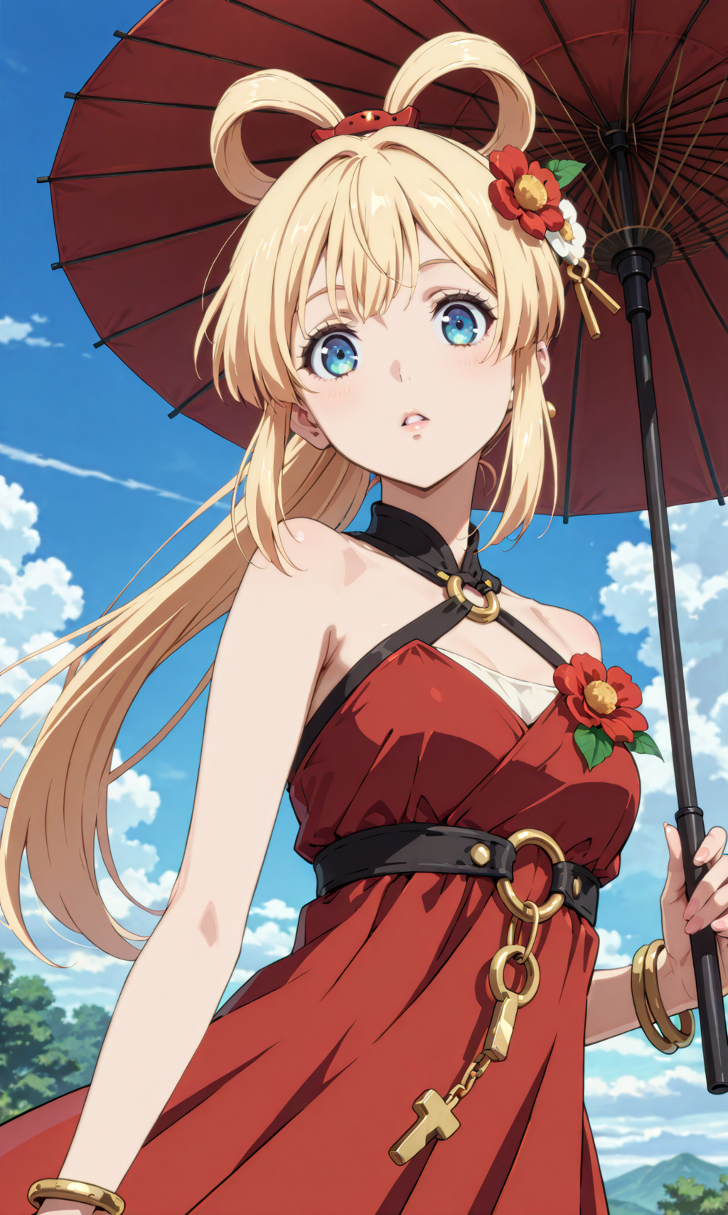 美少女　（ちょっと差し替え）