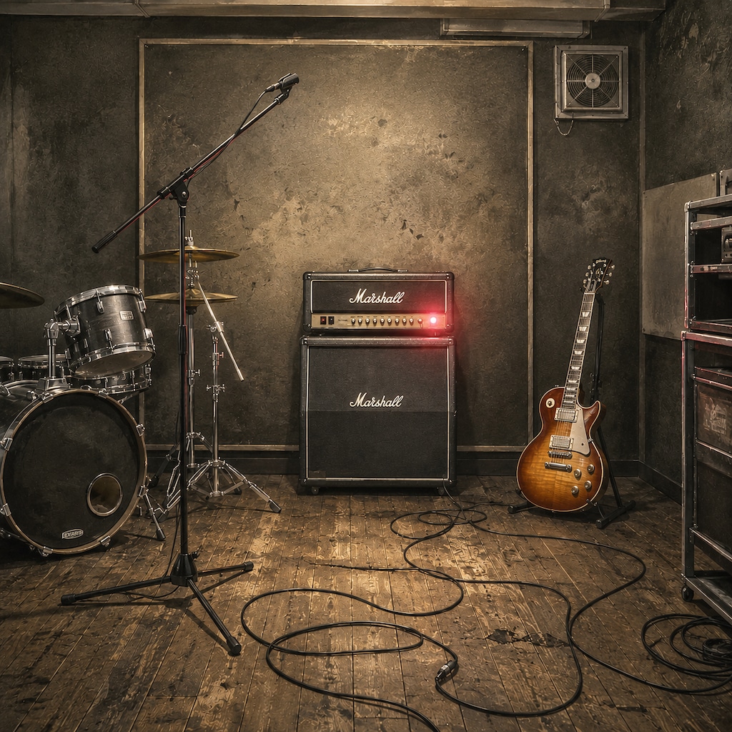 Rockers　ー翼ー