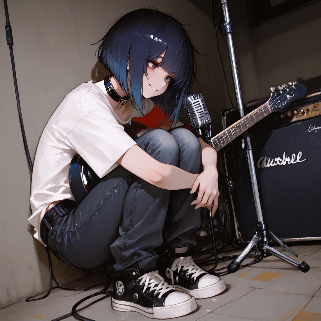 Rockers　ー翼ー