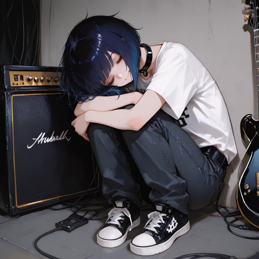 Rockers　ー翼ー