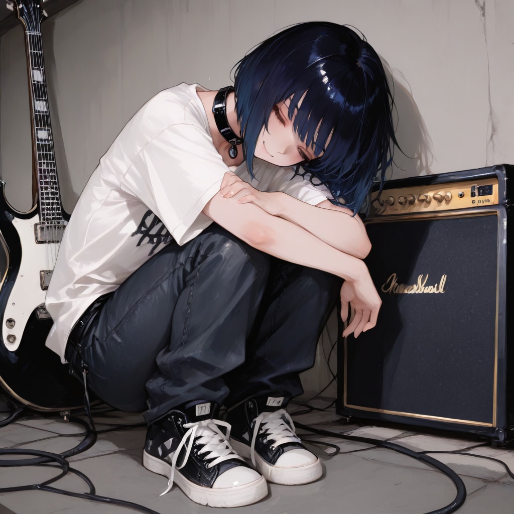 Rockers　ー翼ー