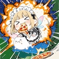 妖 精 乱 舞 🍕💥💥💥 3枚目