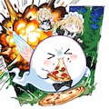 妖 精 乱 舞 🍕💥💥💥 8枚目