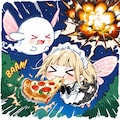 妖 精 乱 舞 🍕💥💥💥 5枚目