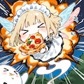妖 精 乱 舞 🍕💥💥💥 7枚目