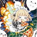 妖 精 乱 舞 🍕💥💥💥 4枚目
