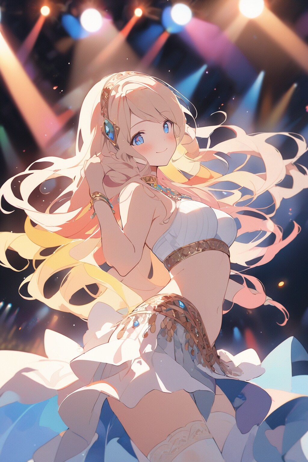 ダンシング姫様 03