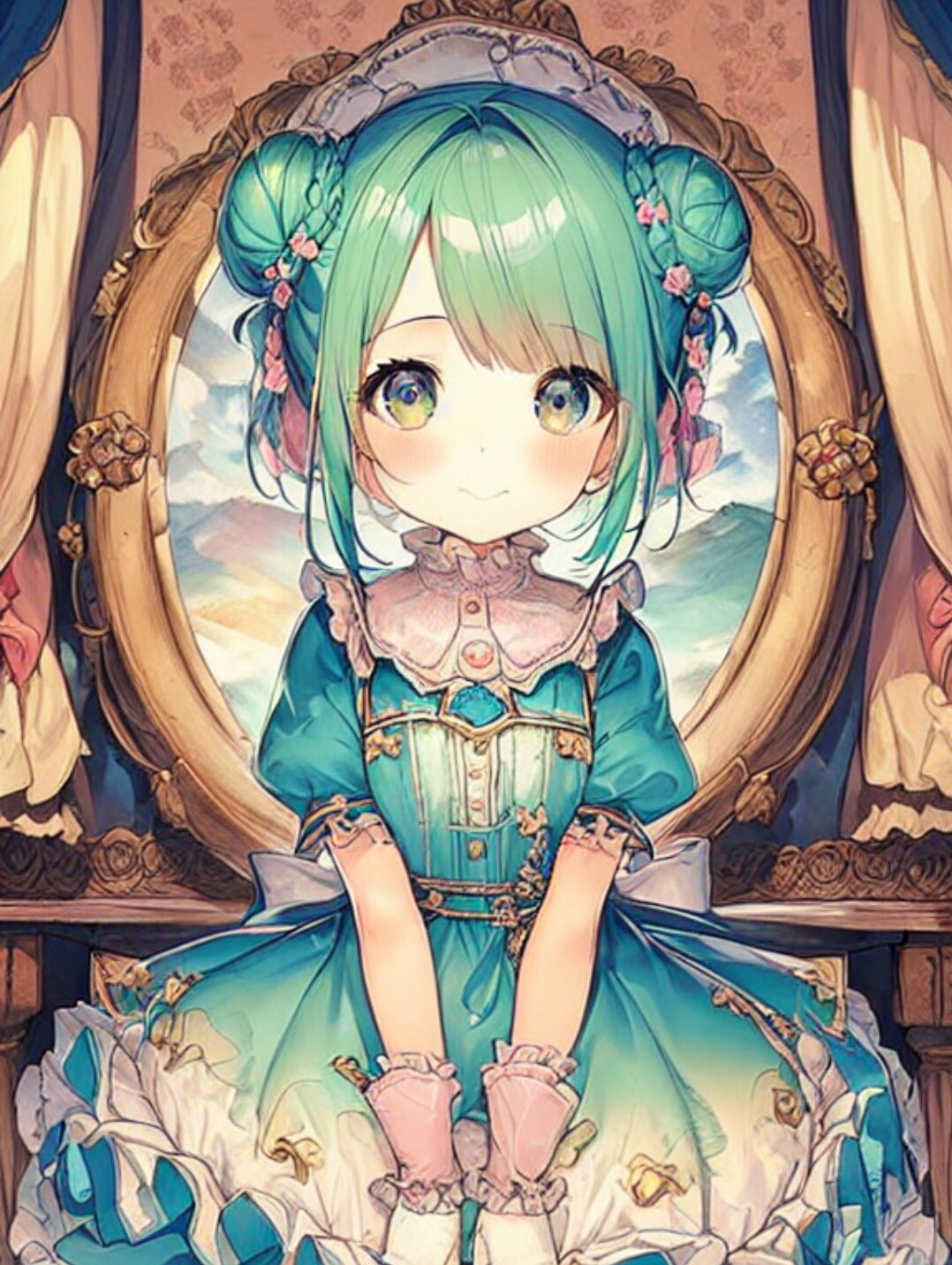 おだんご
