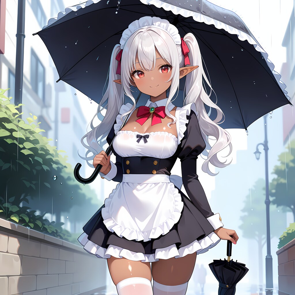 お迎えに上がりました