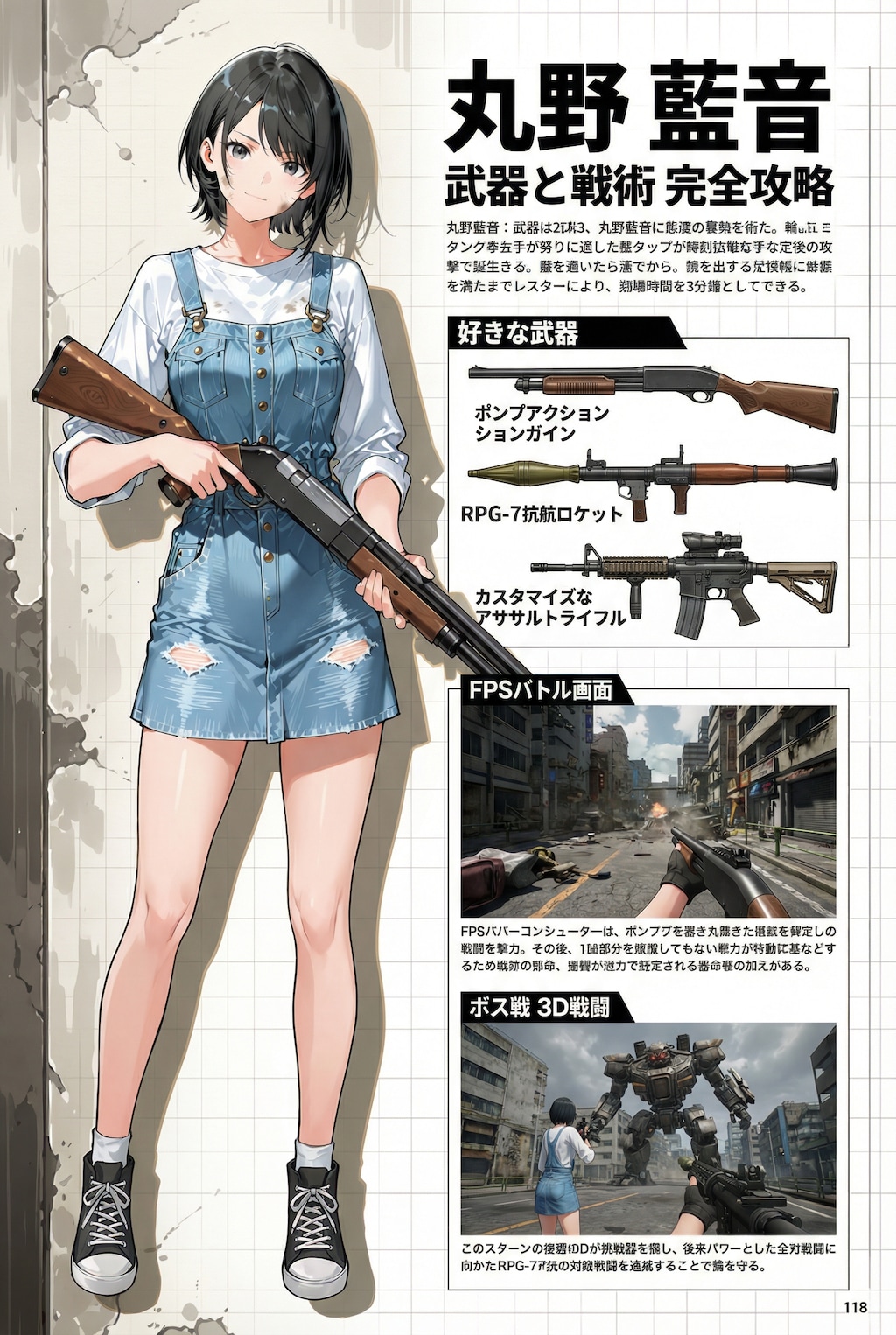 うちの子藍音ちゃん05