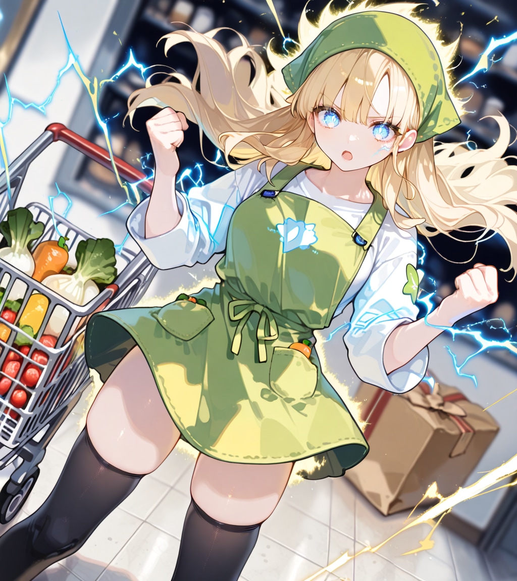 スーパーちちぷい人2