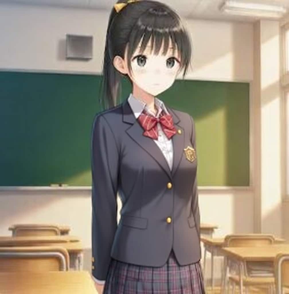 初心を振り返る | の人気AIイラスト・グラビア