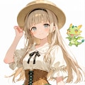 夏の大聖堂 3枚目