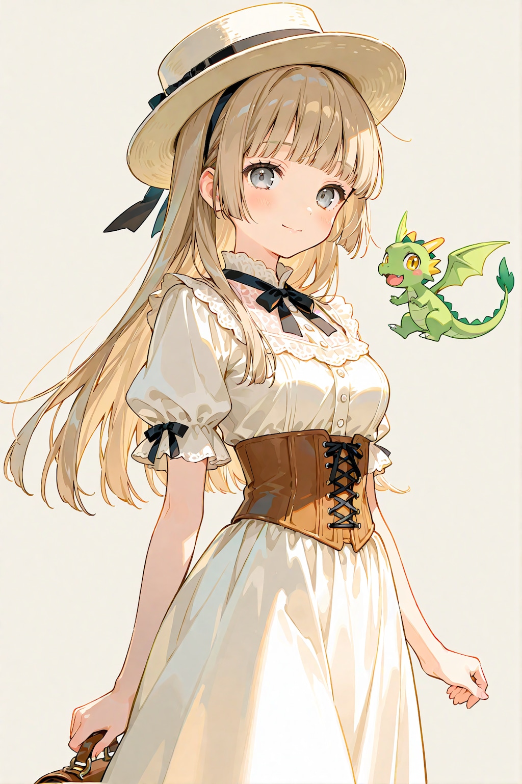 夏の大聖堂