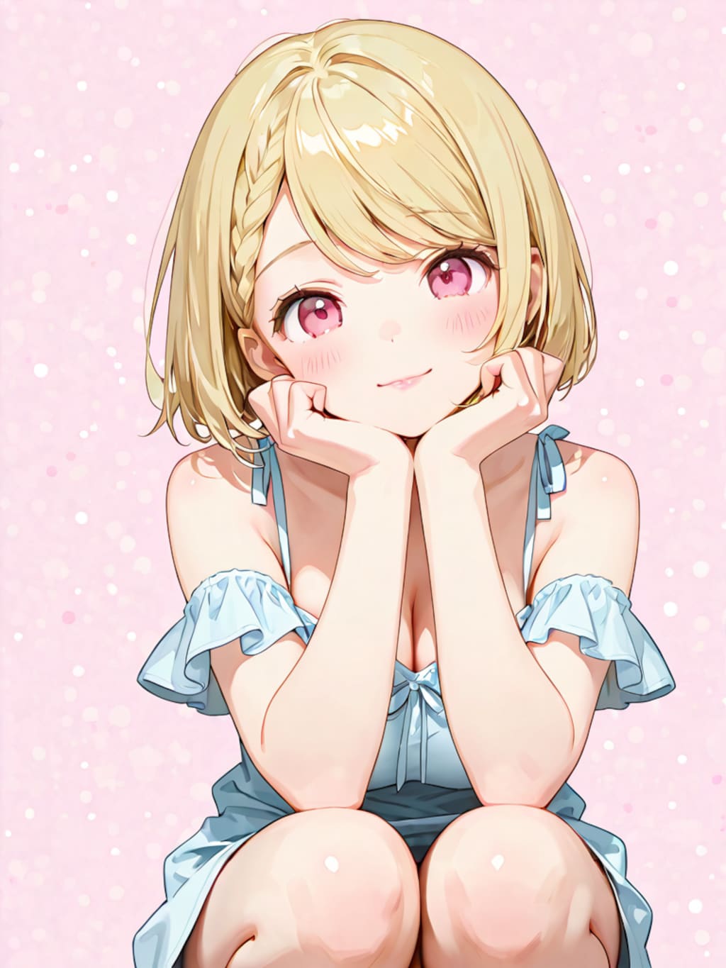 たくさんのFAありがとうございました. 「おはよう#79」