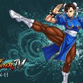 ストリートファイター4 チュンリー 2枚目