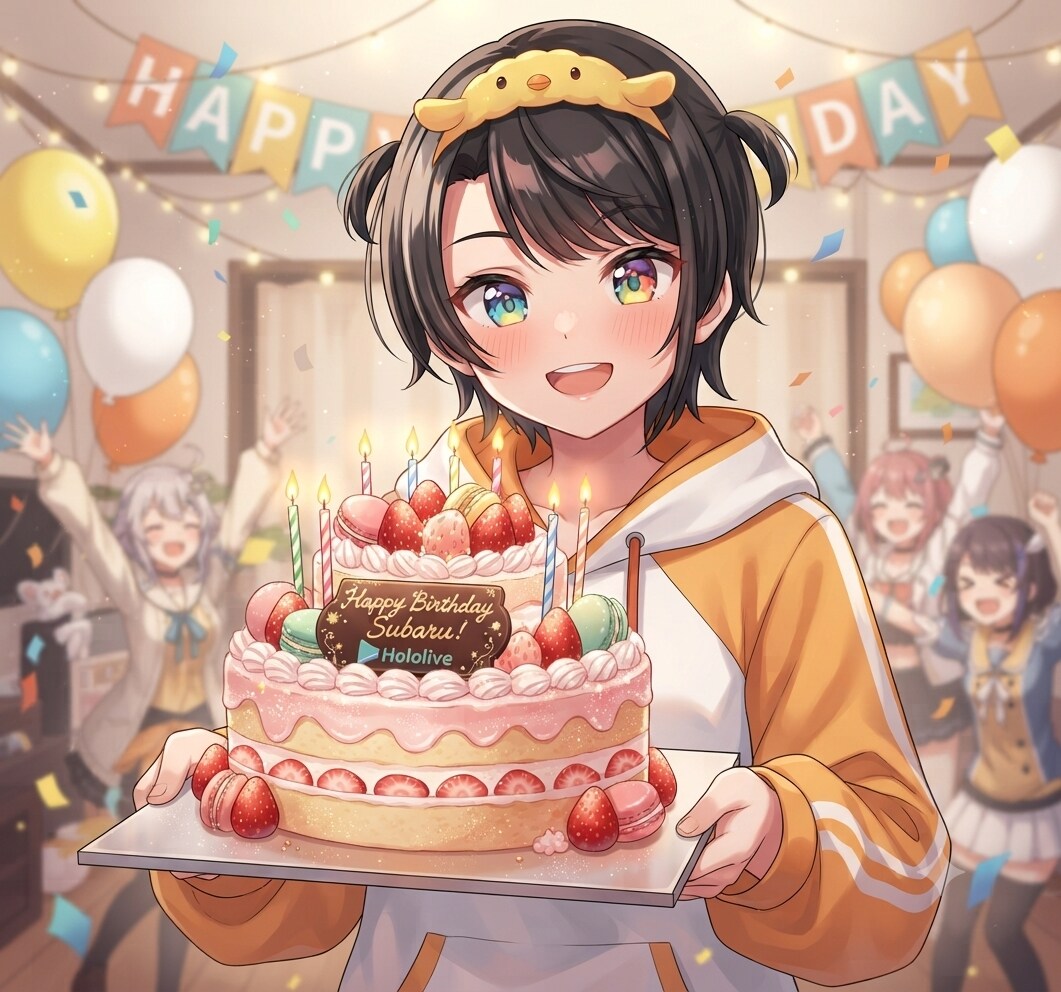 すばたん