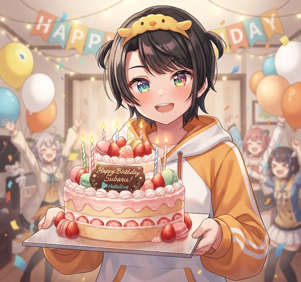 すばたん