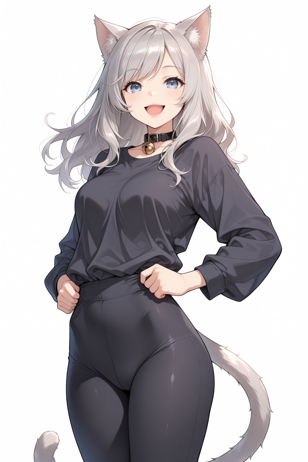 ユキネ【PPP Anima v2.2】 | の人気AIイラスト・グラビア