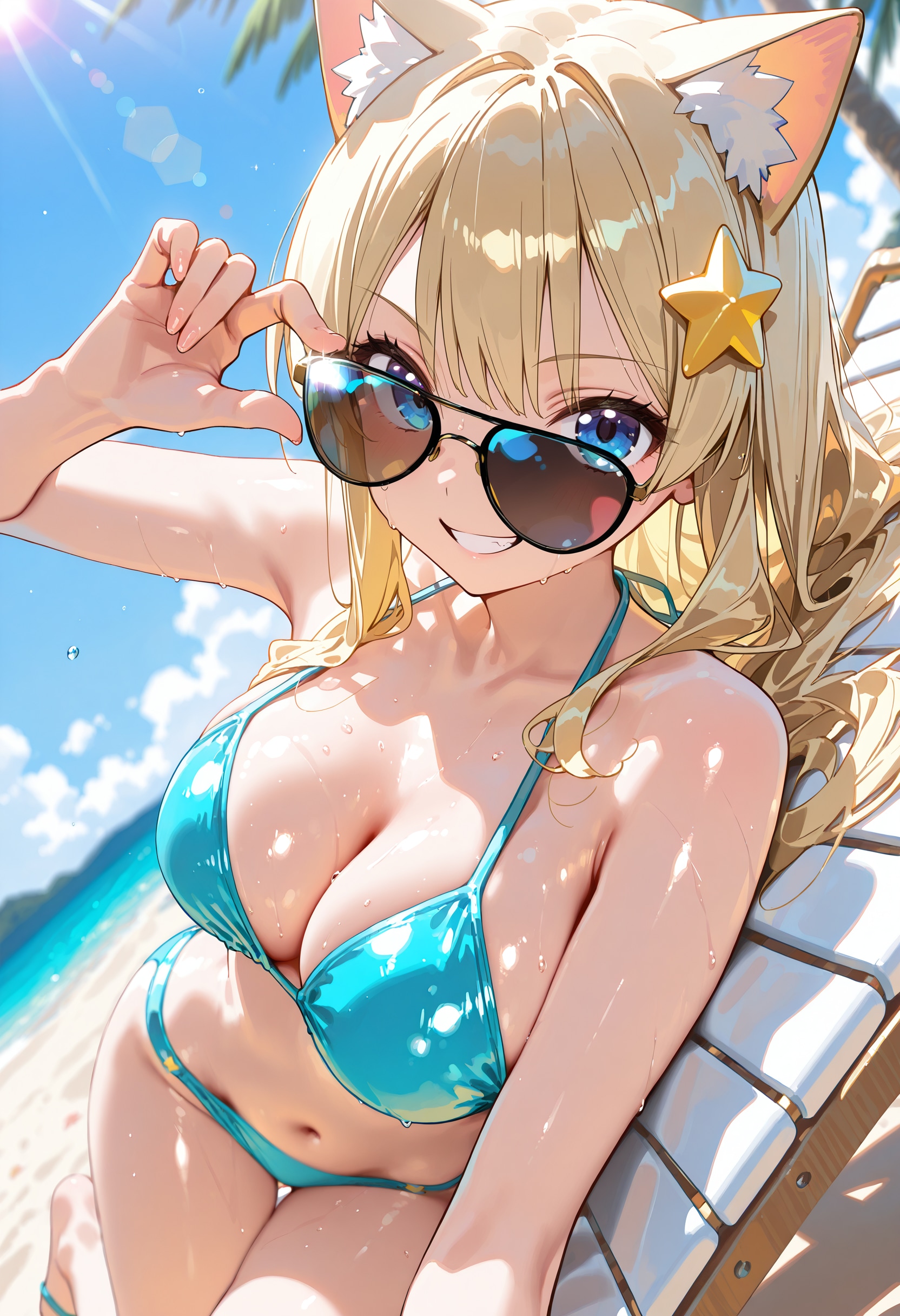 バカンス　ルミナ