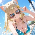 バカンス　ルミナ 2枚目