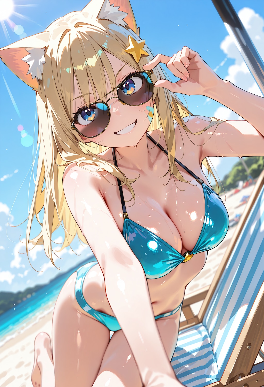 バカンス　ルミナ