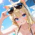 バカンス　ルミナ 3枚目