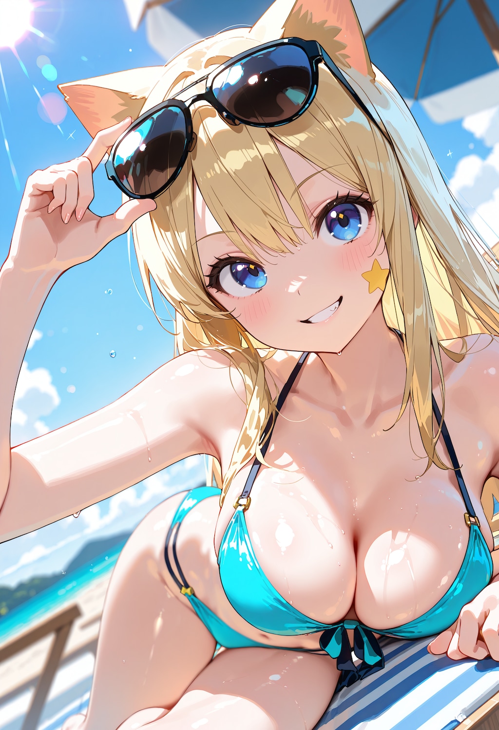 バカンス　ルミナ