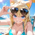 バカンス　ルミナ 4枚目