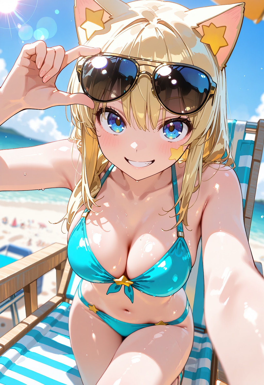 バカンス　ルミナ