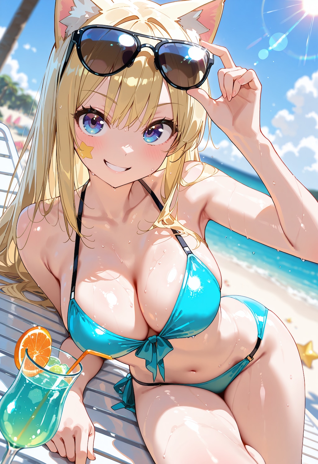 バカンス　ルミナ