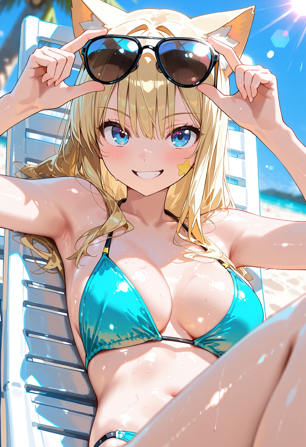 バカンス　ルミナ