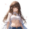 1girl 4枚目