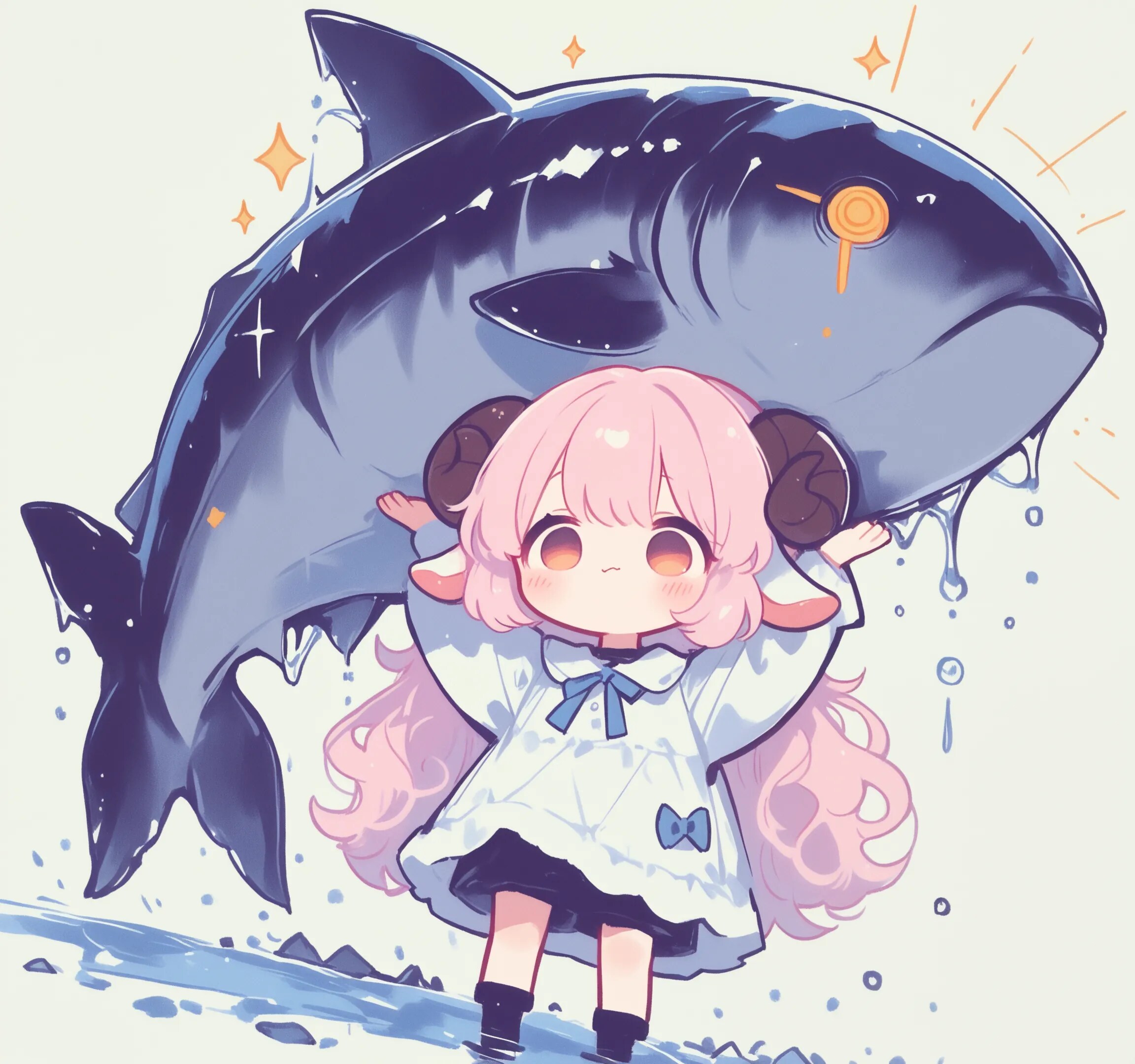 5月2日　世界マグロデー
