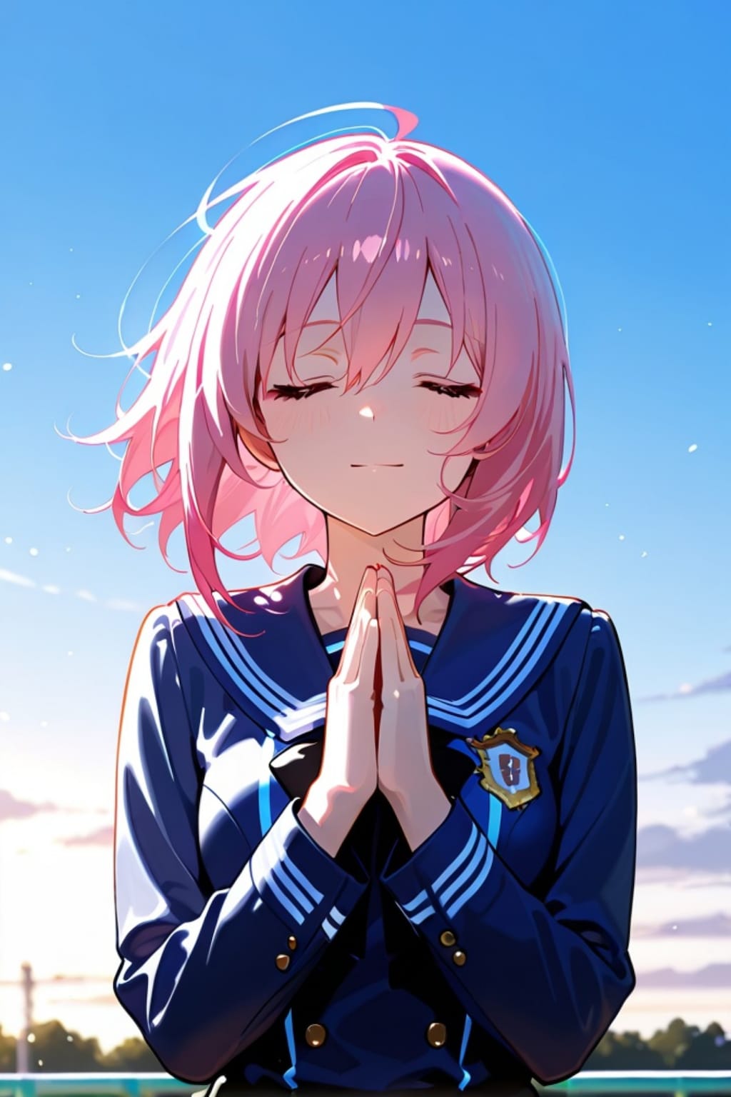 有馬記念当たります様に…