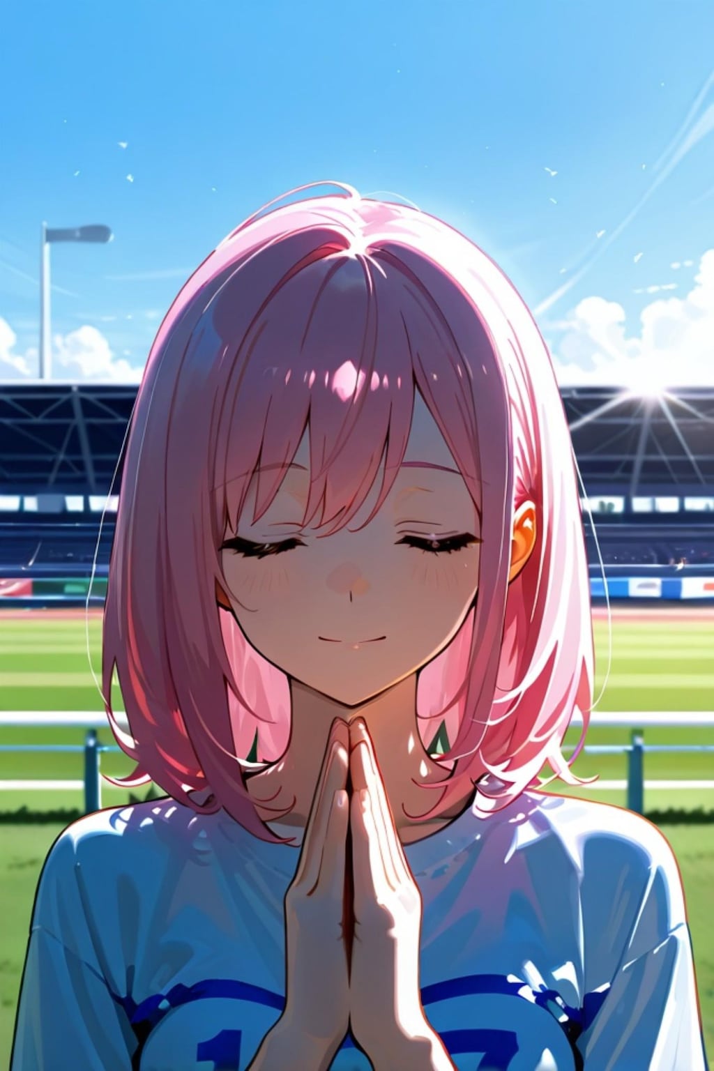 有馬記念当たります様に…