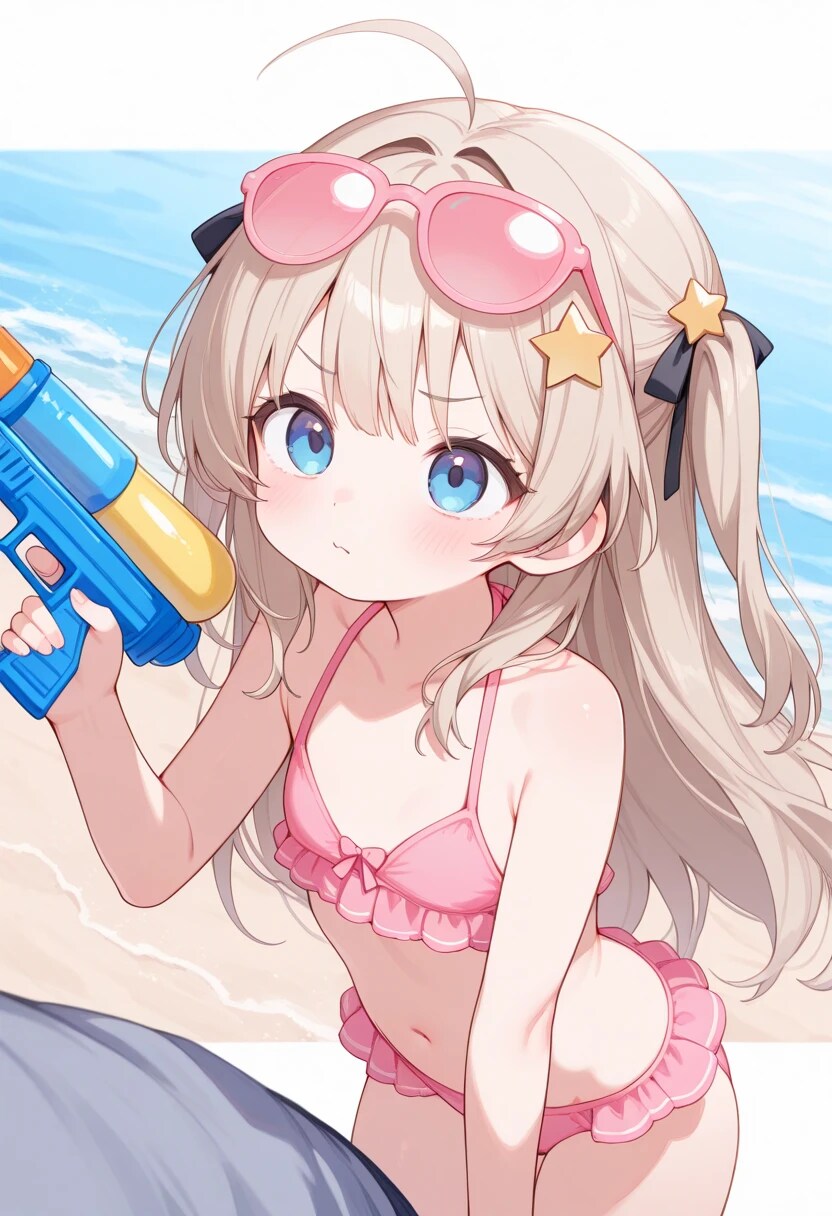 水着少女7☆