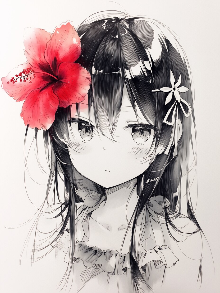 ハイビスカス