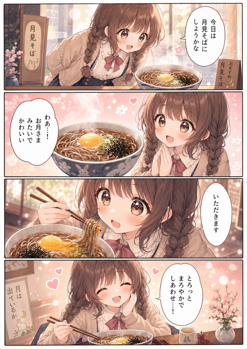 漫画　27